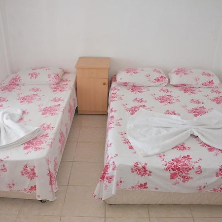 Temel Motel Türkeli Bagian luar foto