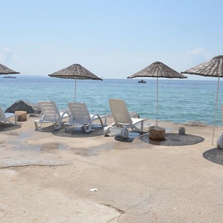 Temel Motel Türkeli Bagian luar foto