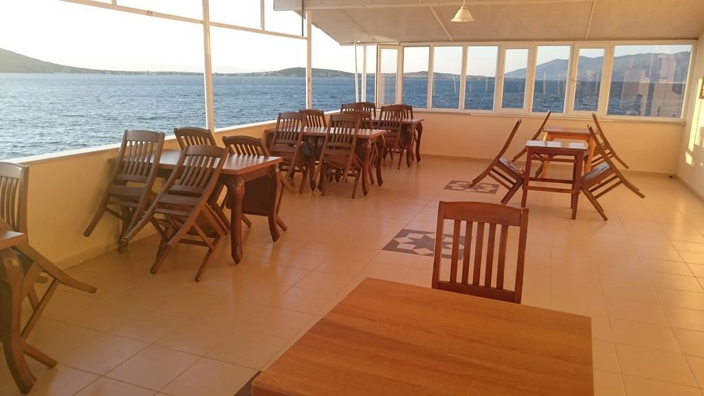 Temel Motel Türkeli Ruang foto
