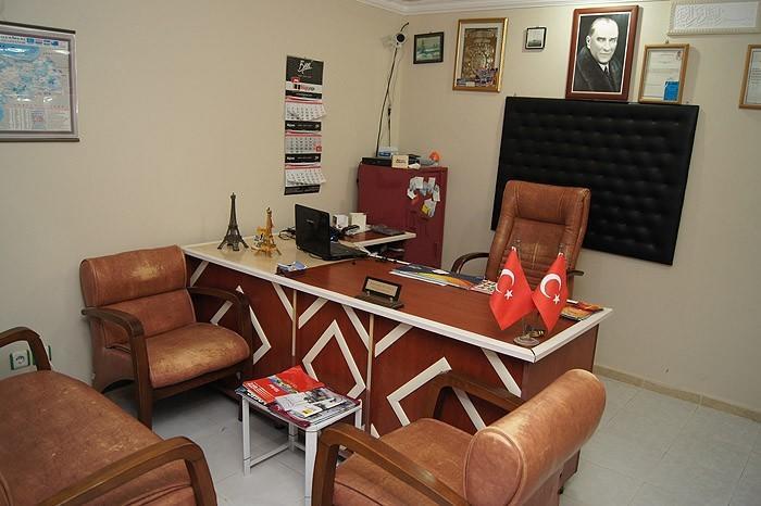 Temel Motel Türkeli Bagian luar foto