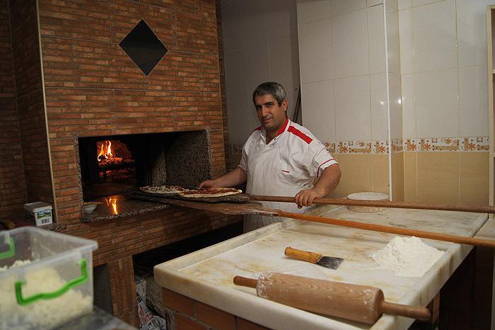 Temel Motel Türkeli Bagian luar foto