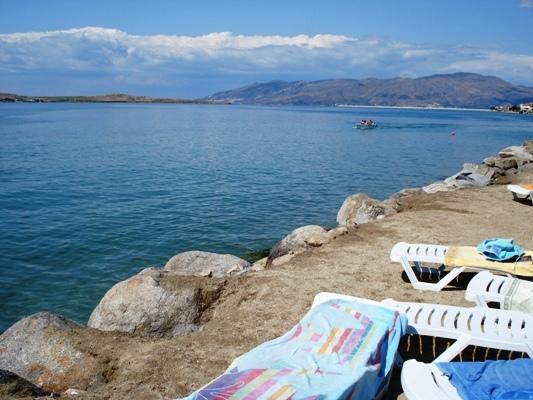 Temel Motel Türkeli Bagian luar foto