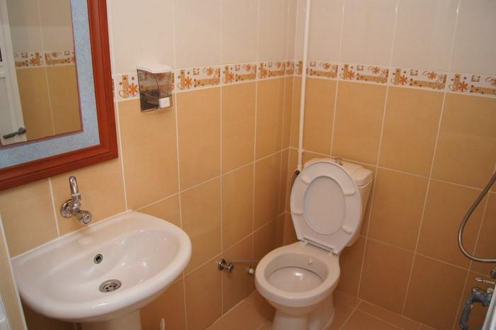 Temel Motel Türkeli Bagian luar foto