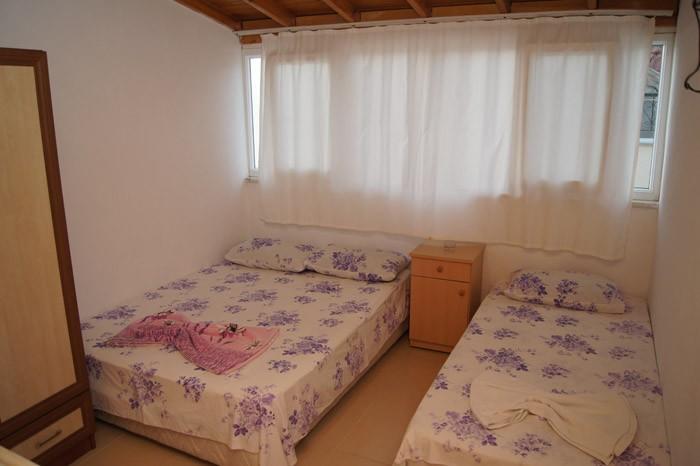 Temel Motel Türkeli Bagian luar foto