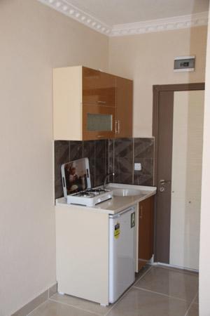Temel Motel Türkeli Bagian luar foto