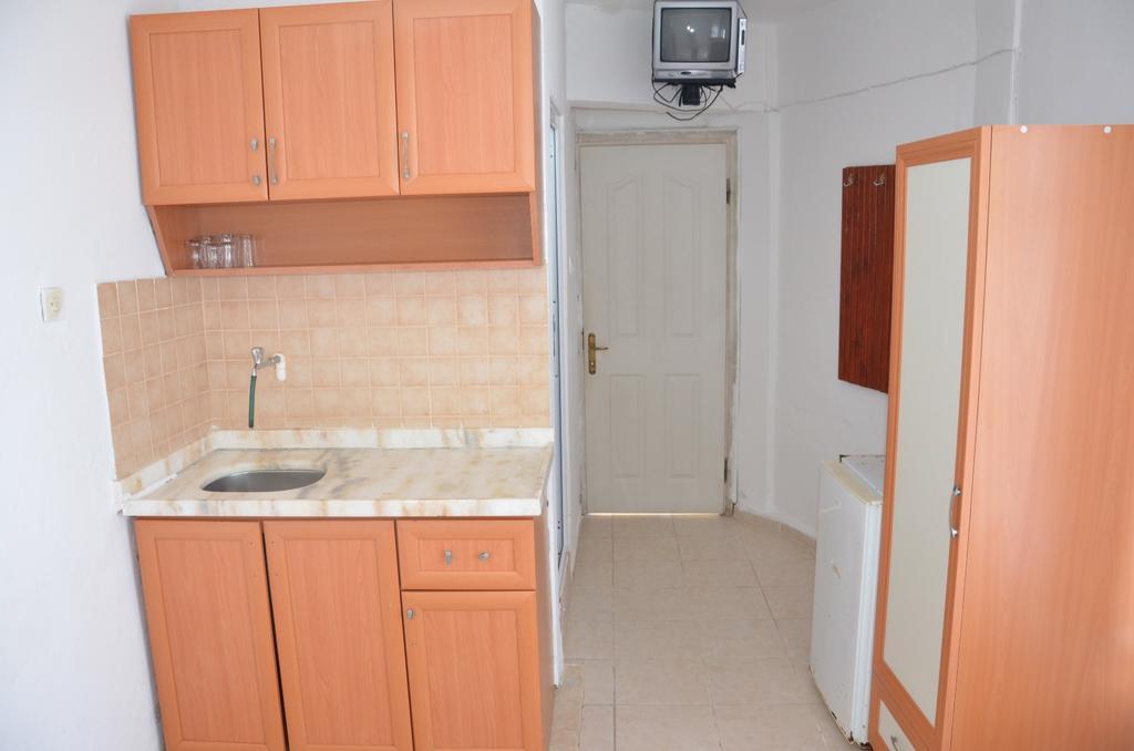 Temel Motel Türkeli Bagian luar foto