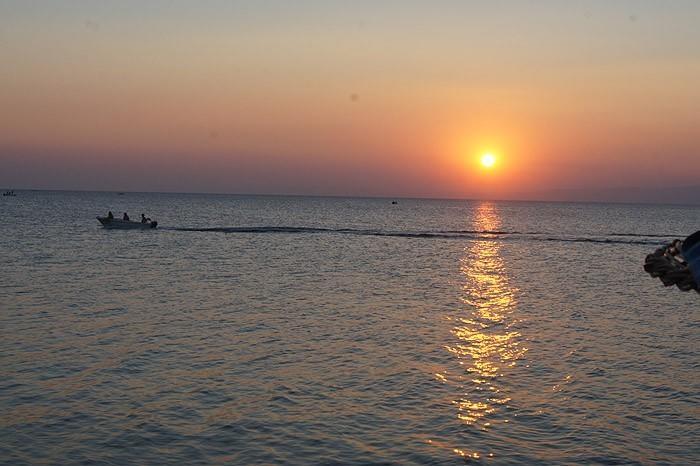 Temel Motel Türkeli Bagian luar foto
